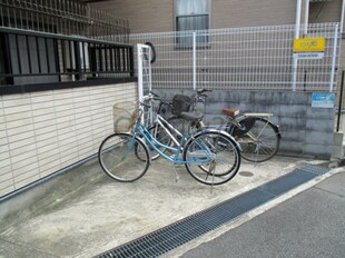 エレガンス髙木3号館の物件内観写真